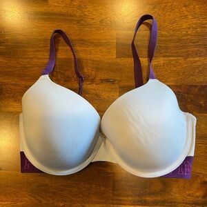 Wear Everywhere Lightly Lined Bra